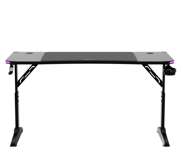 Huzaro Hero 3.6 RGB Black - 1364834 - zdjęcie 4